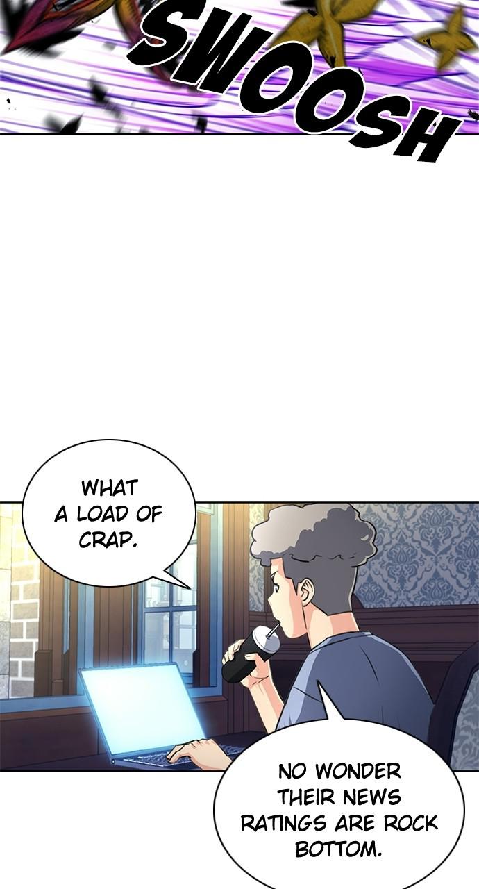 The Druid of Seoul Station Chapter 57 - Page 31