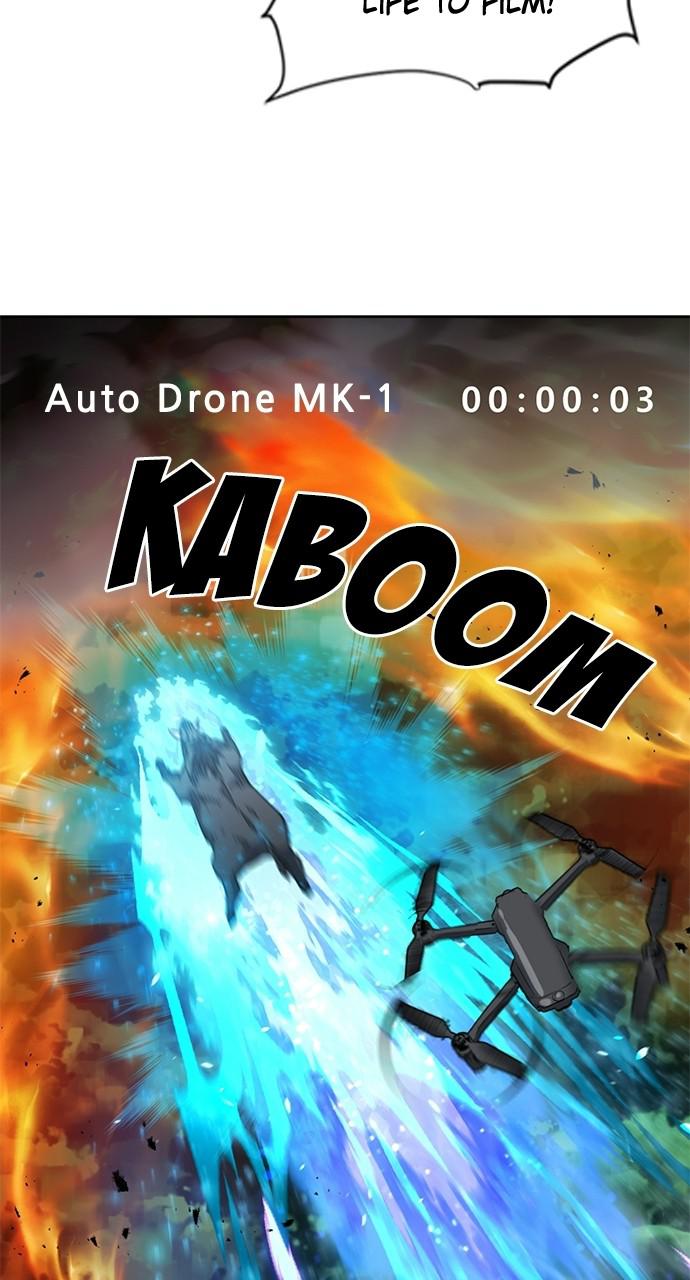 The Druid of Seoul Station Chapter 57 - Page 33