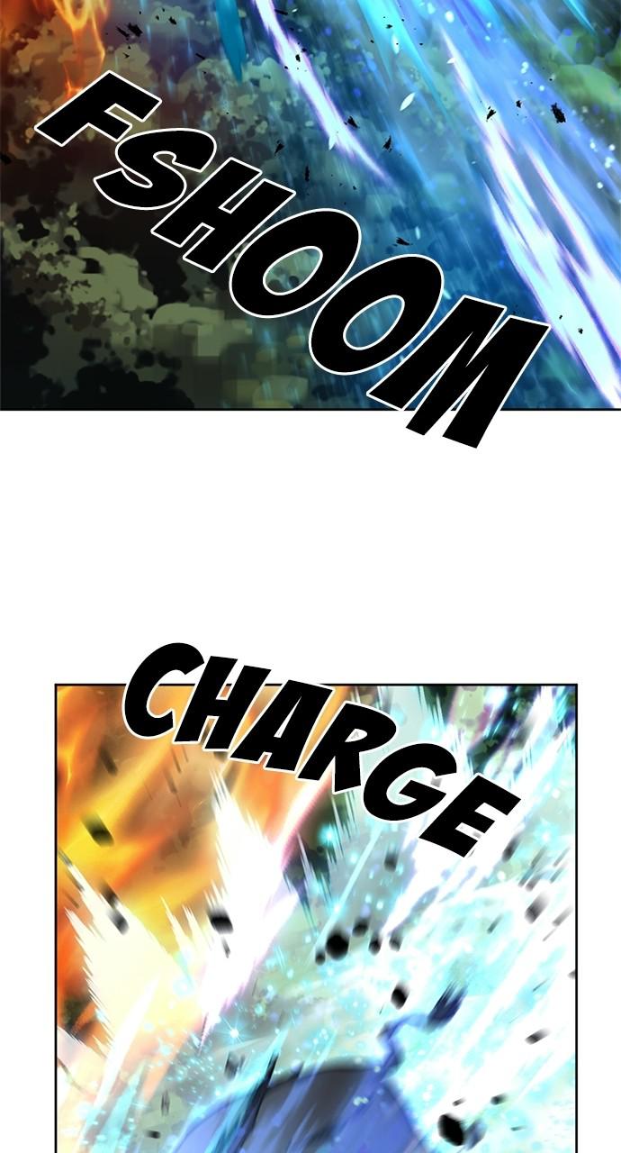 The Druid of Seoul Station Chapter 57 - Page 34