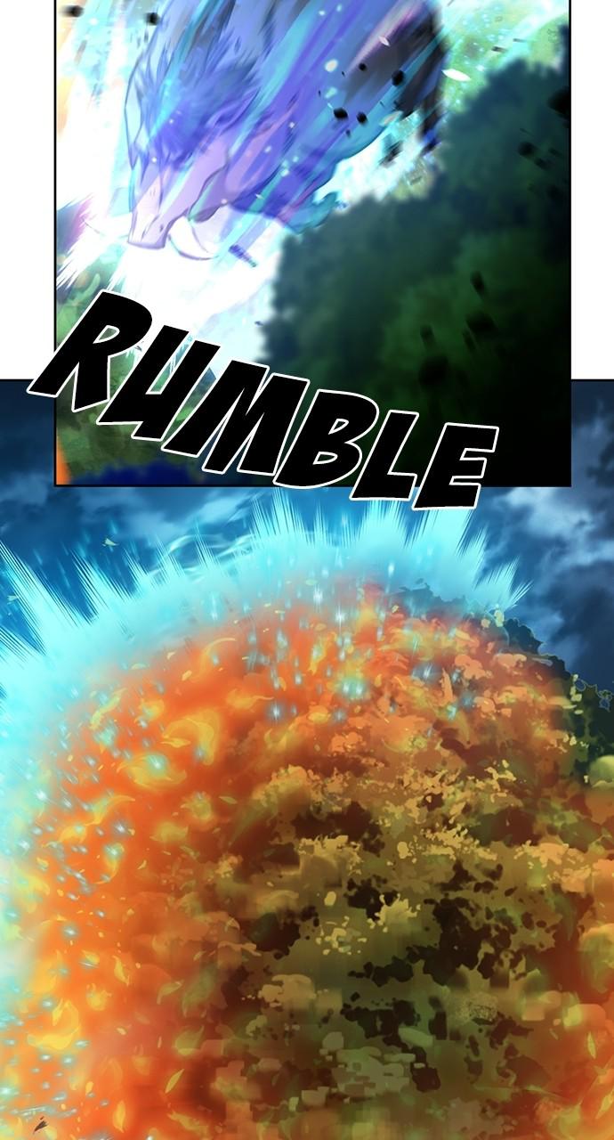 The Druid of Seoul Station Chapter 57 - Page 35