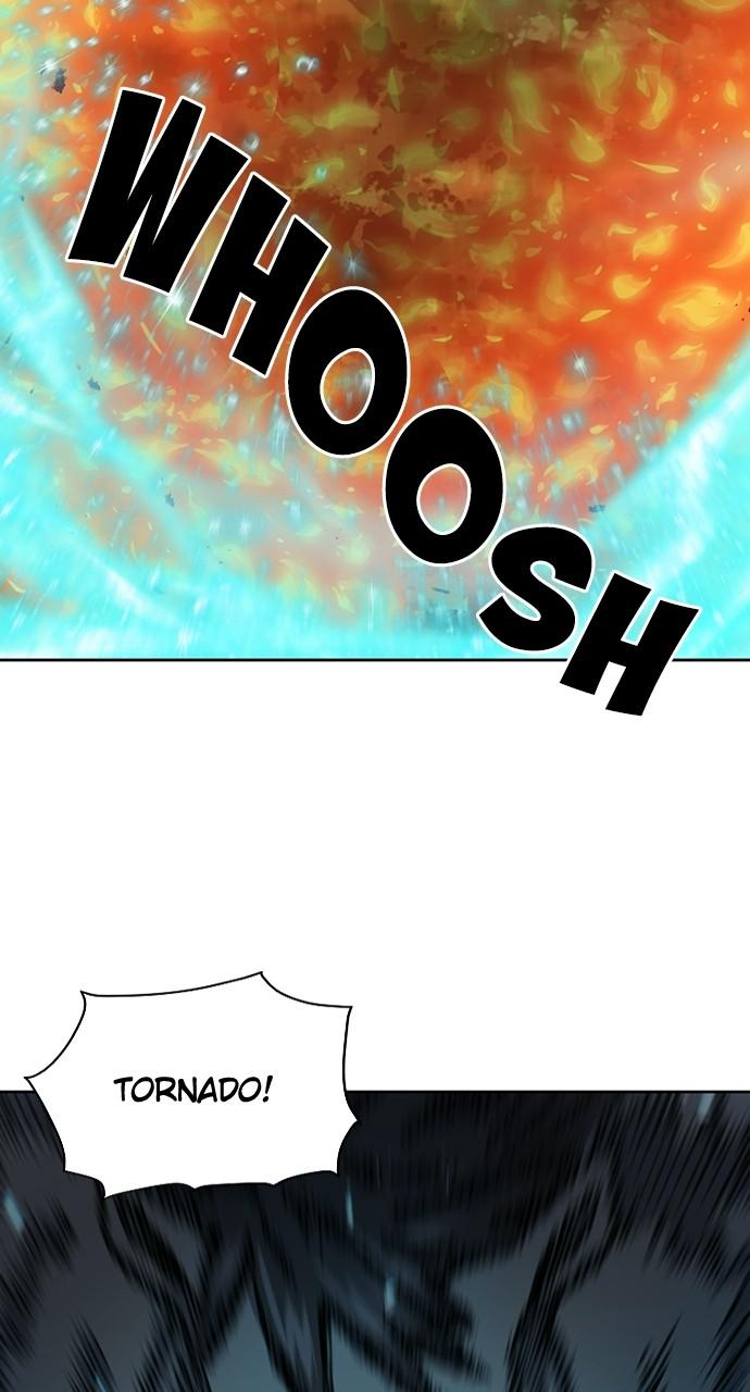 The Druid of Seoul Station Chapter 57 - Page 36