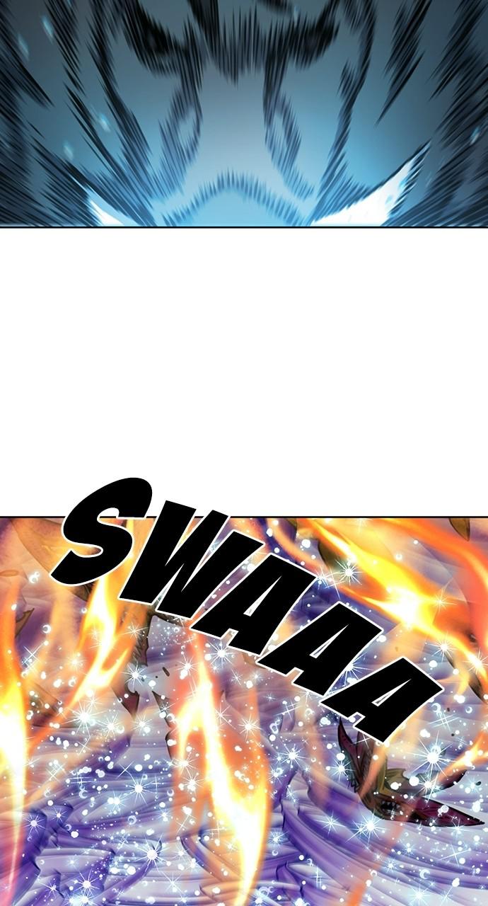 The Druid of Seoul Station Chapter 57 - Page 37