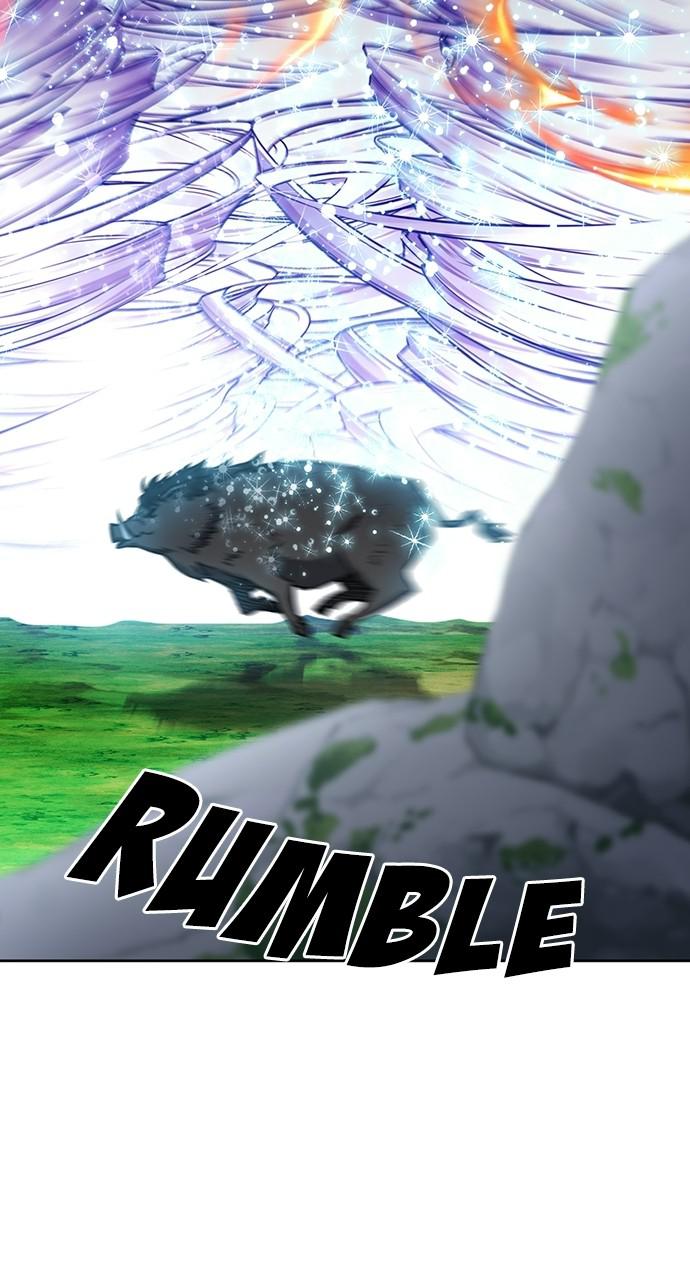 The Druid of Seoul Station Chapter 57 - Page 38