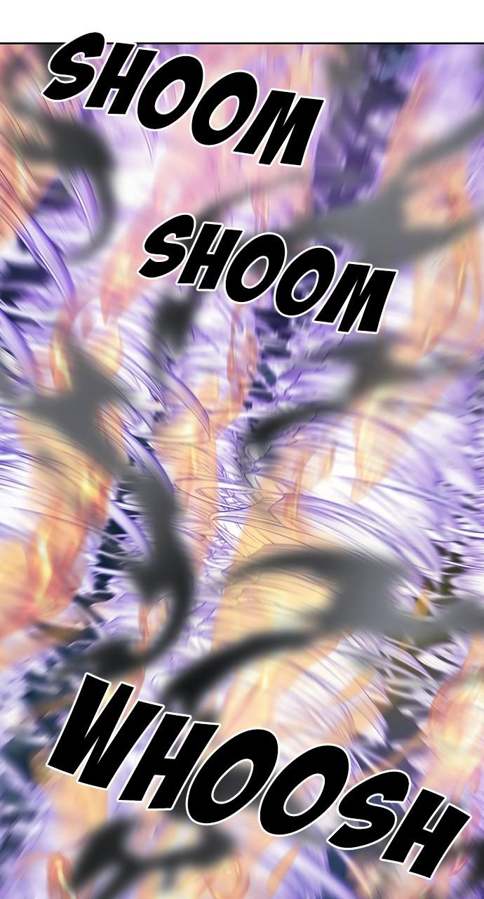 The Druid of Seoul Station Chapter 57 - Page 39