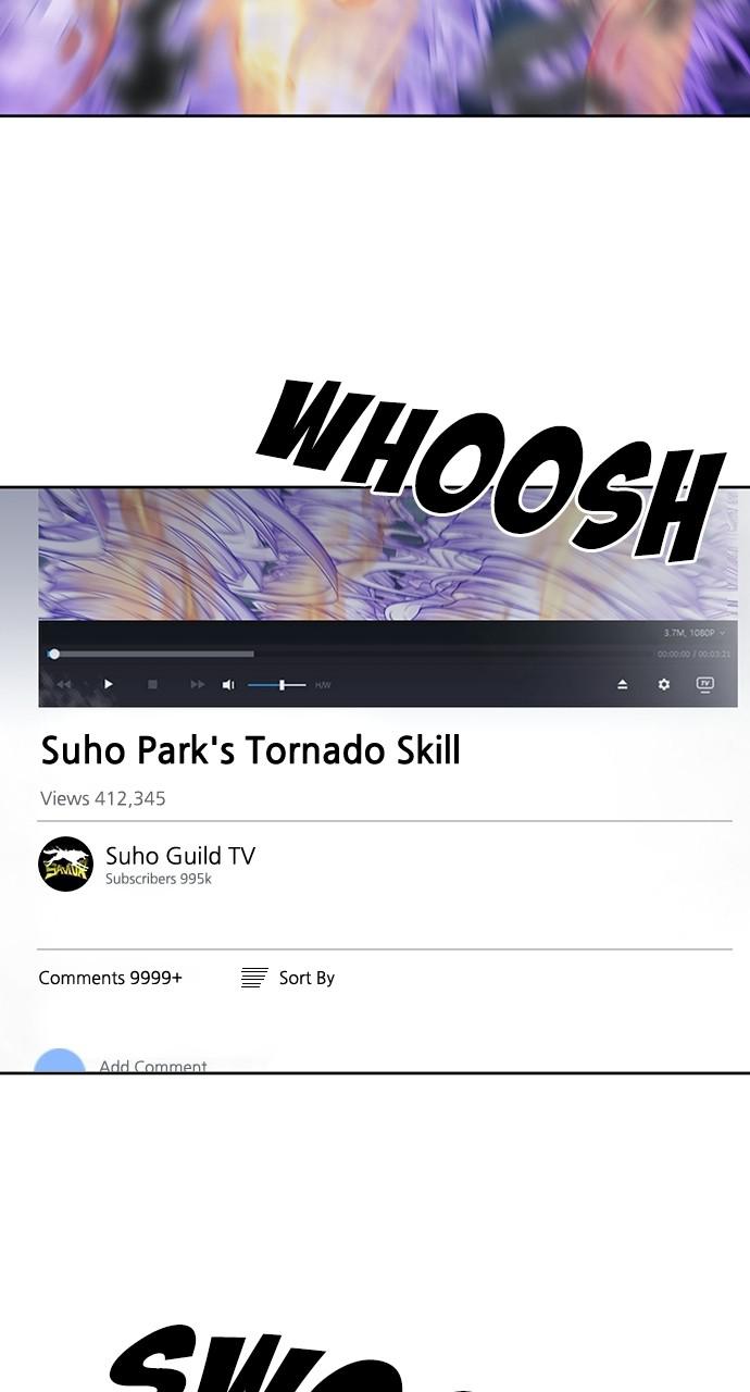 The Druid of Seoul Station Chapter 57 - Page 40