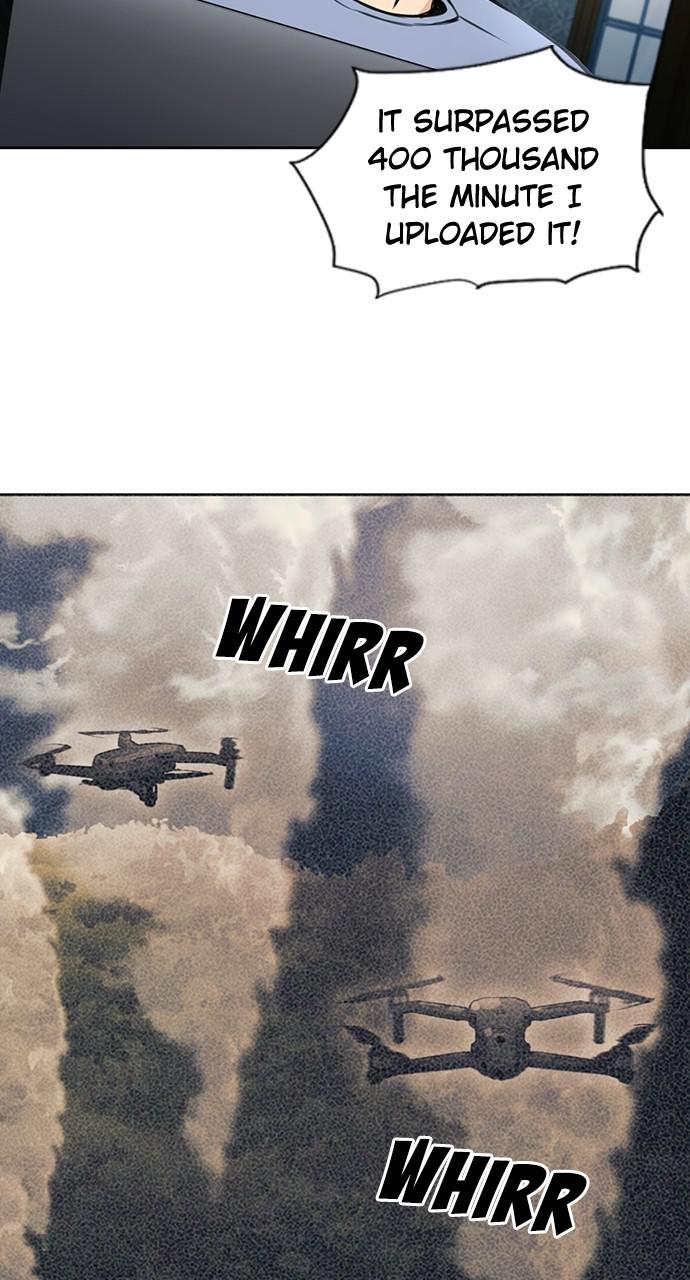 The Druid of Seoul Station Chapter 57 - Page 43