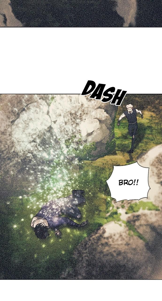 The Druid of Seoul Station Chapter 57 - Page 44