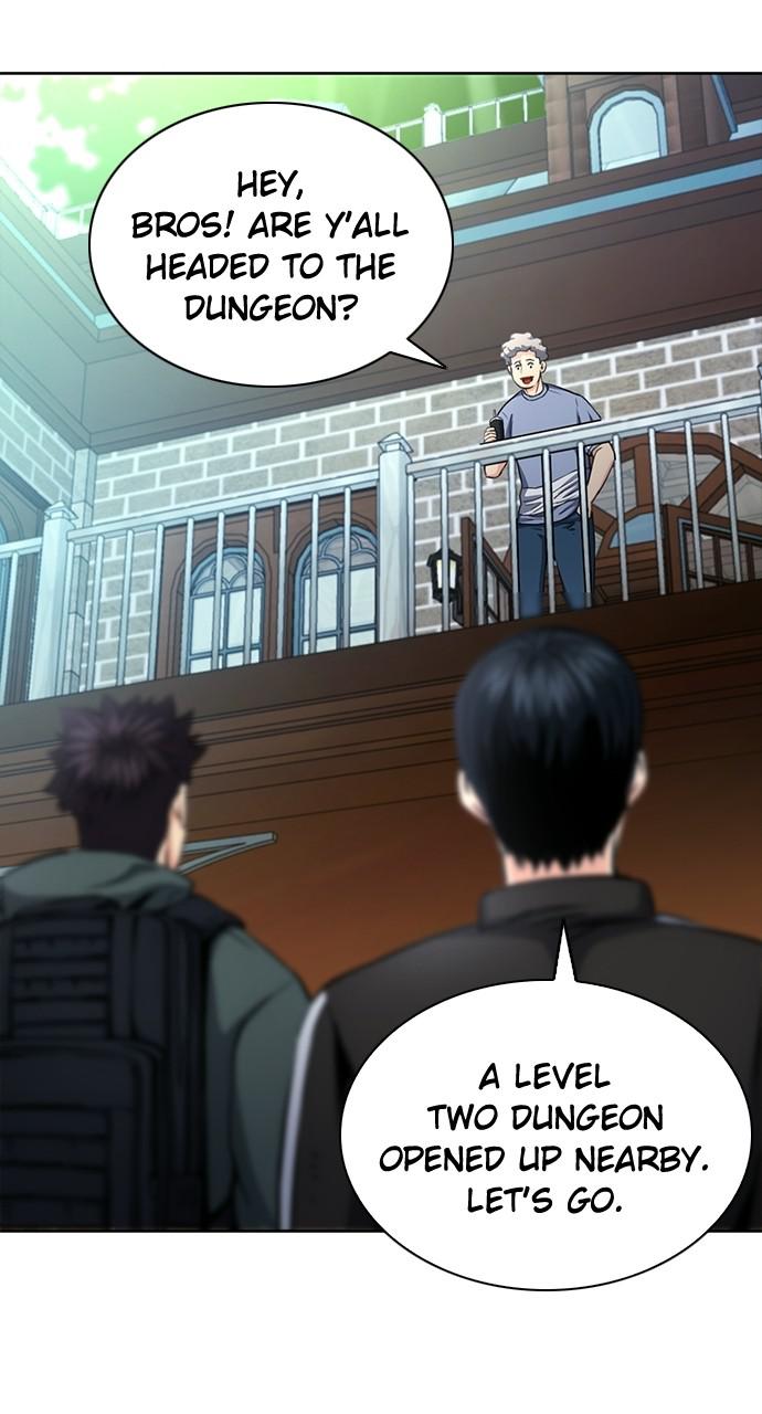 The Druid of Seoul Station Chapter 57 - Page 48