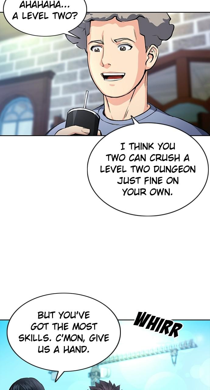 The Druid of Seoul Station Chapter 57 - Page 50