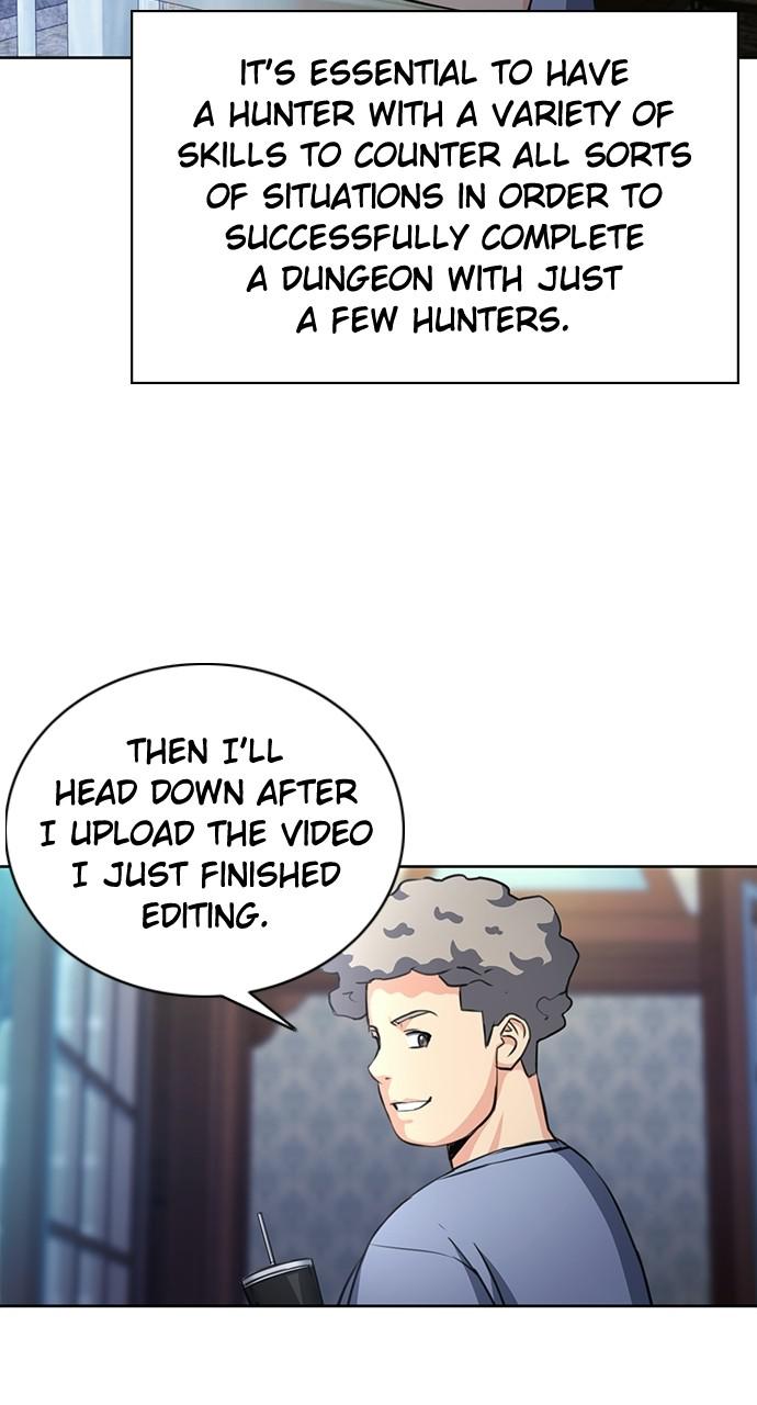 The Druid of Seoul Station Chapter 57 - Page 52