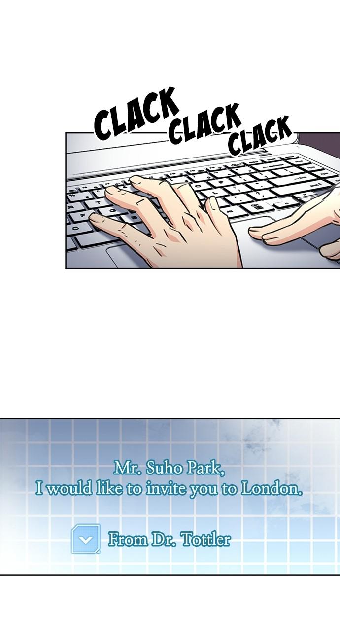 The Druid of Seoul Station Chapter 57 - Page 53