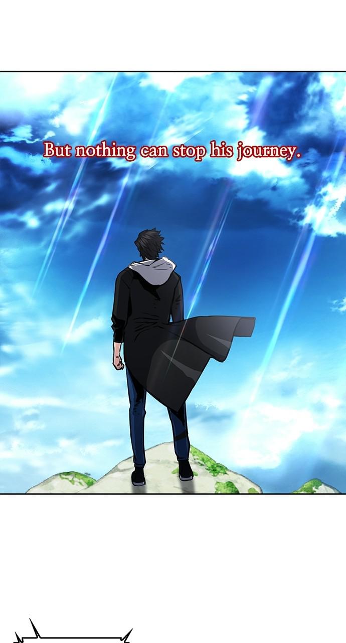 The Druid of Seoul Station Chapter 57 - Page 56