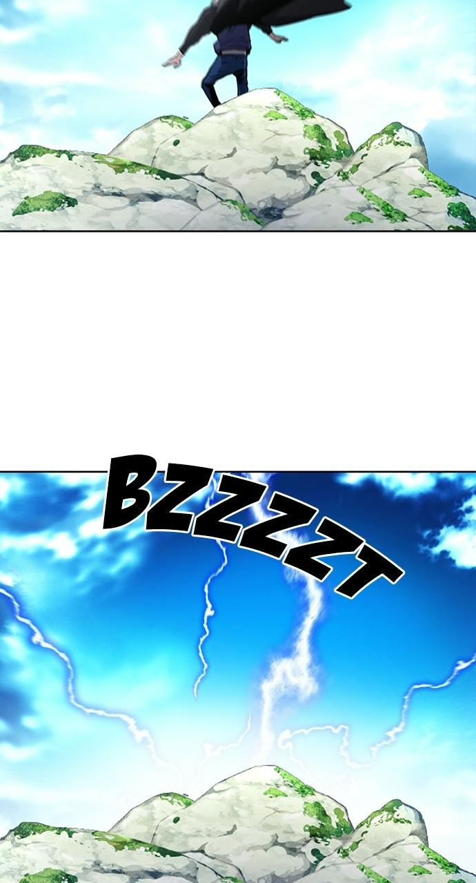 The Druid of Seoul Station Chapter 57 - Page 58