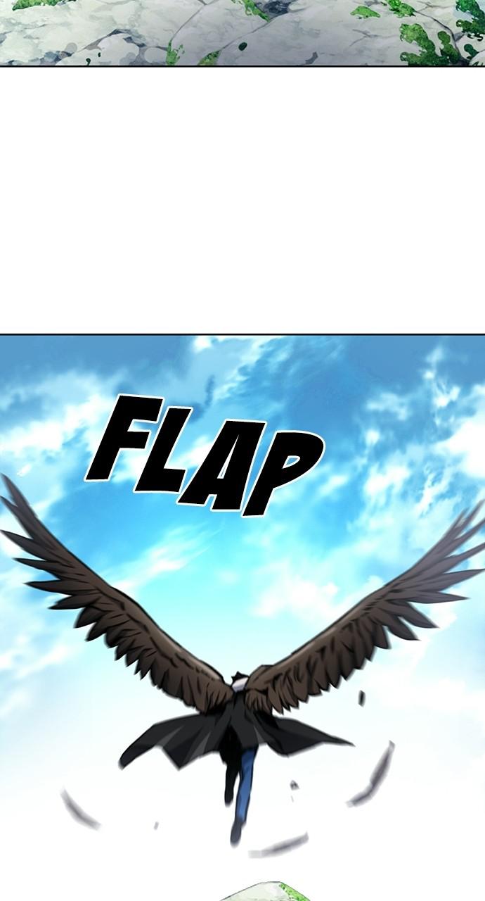 The Druid of Seoul Station Chapter 57 - Page 59