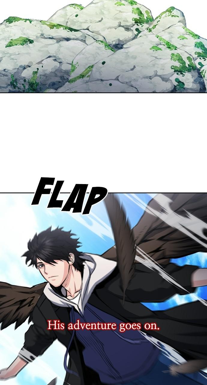 The Druid of Seoul Station Chapter 57 - Page 60