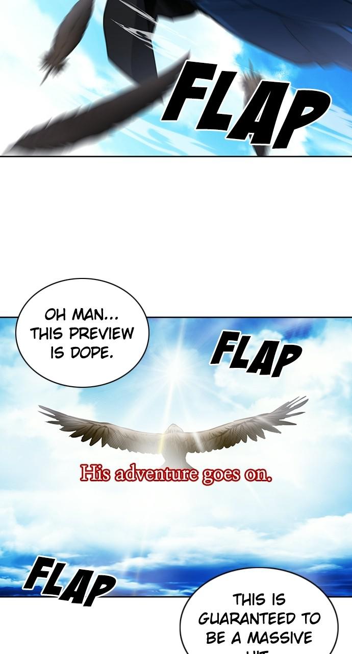 The Druid of Seoul Station Chapter 57 - Page 61