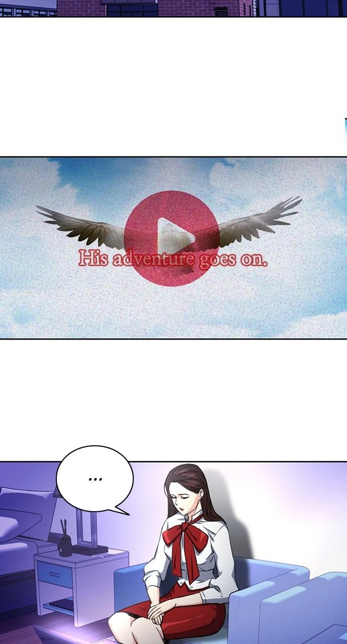 The Druid of Seoul Station Chapter 57 - Page 63