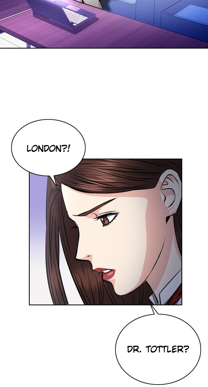 The Druid of Seoul Station Chapter 57 - Page 64