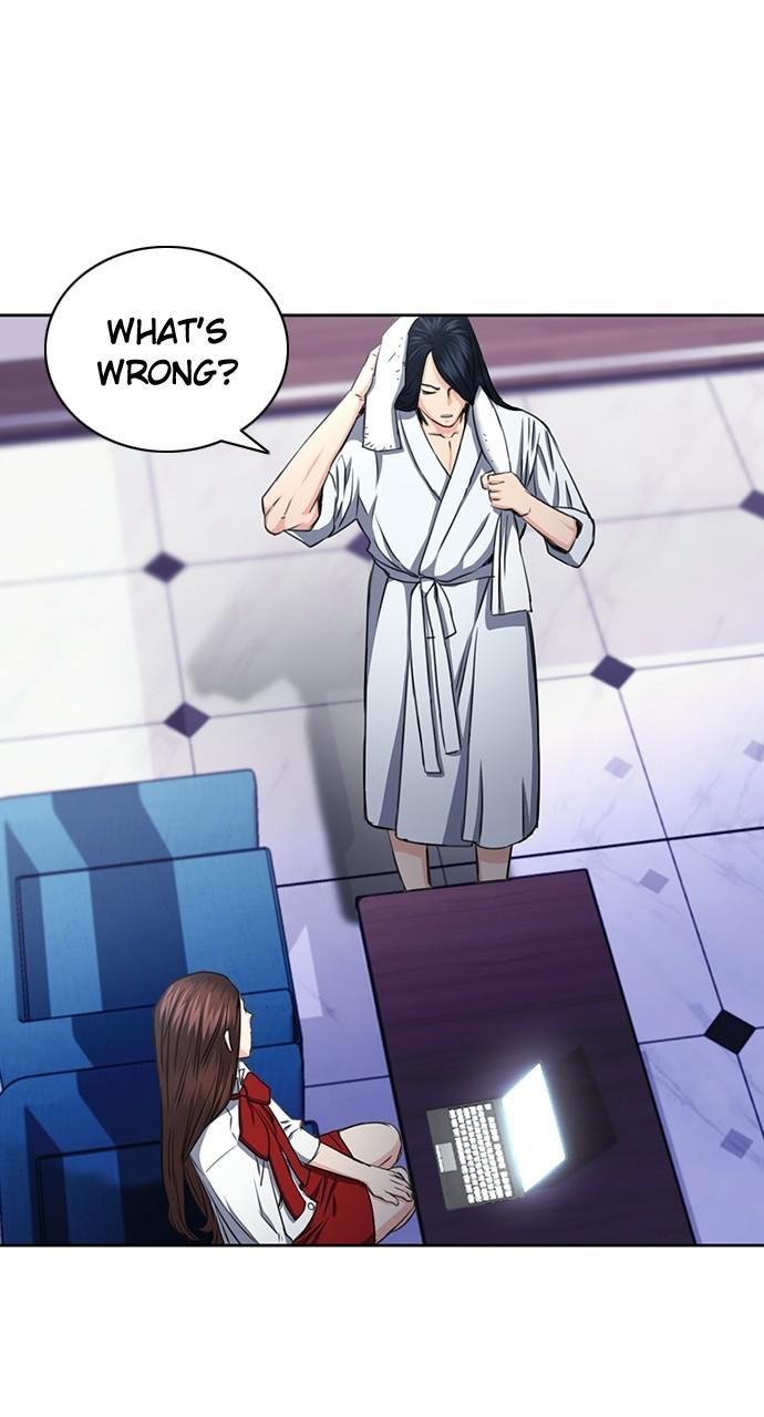 The Druid of Seoul Station Chapter 57 - Page 65