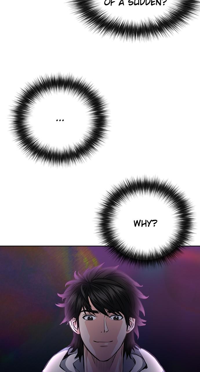 The Druid of Seoul Station Chapter 57 - Page 69