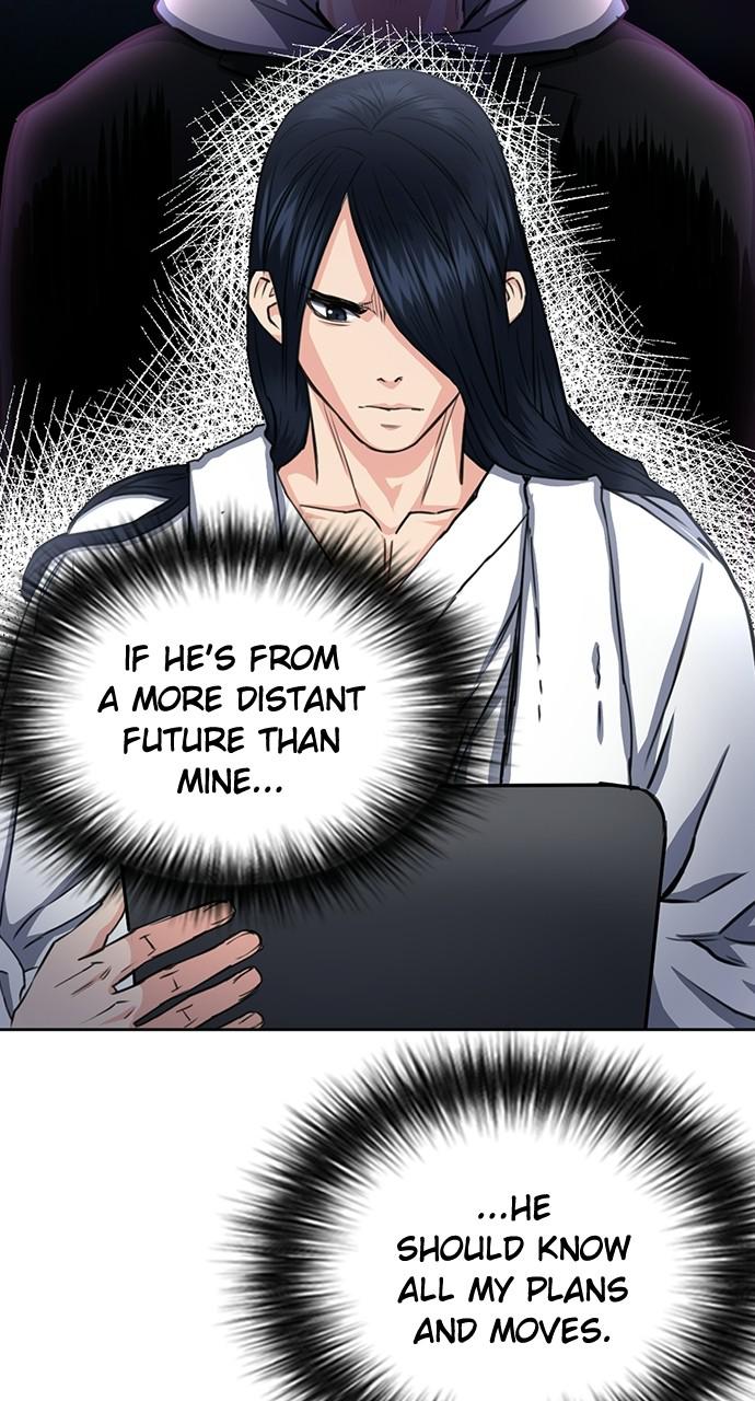 The Druid of Seoul Station Chapter 57 - Page 70