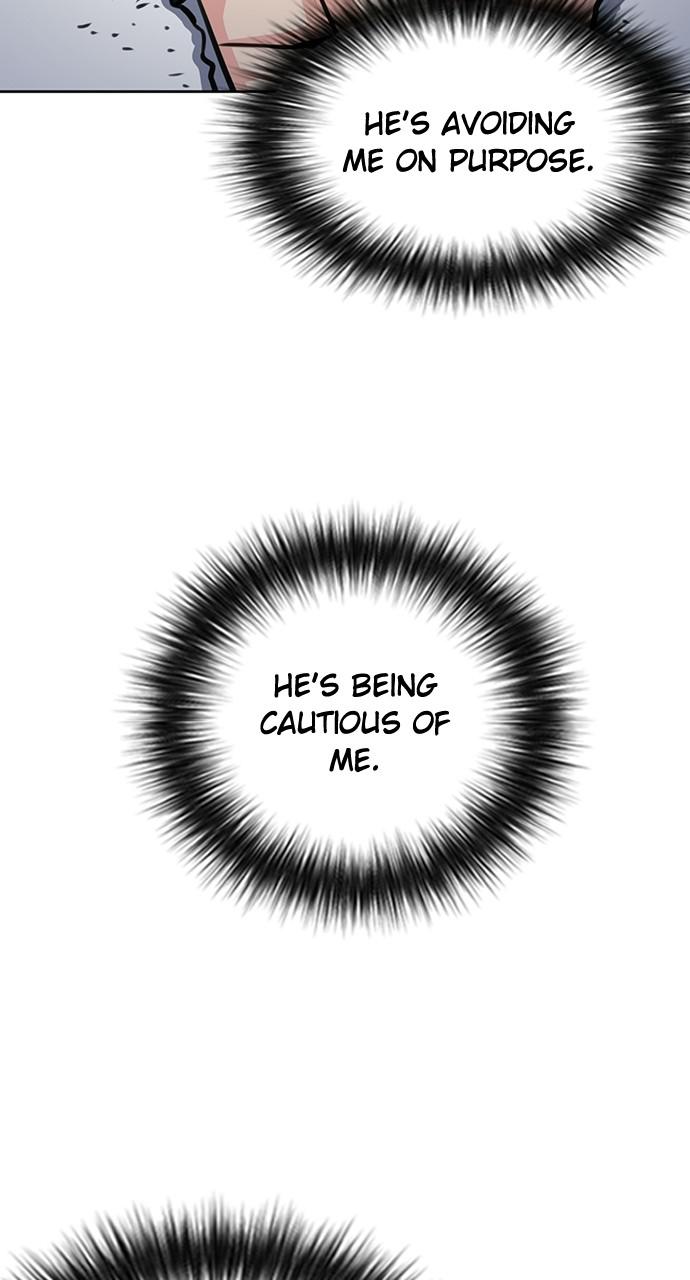 The Druid of Seoul Station Chapter 57 - Page 72