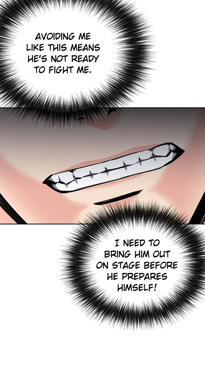 The Druid of Seoul Station Chapter 57 - Page 73