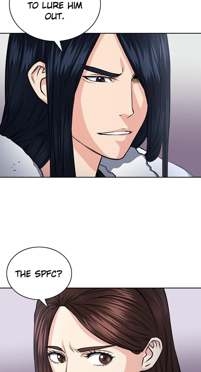 The Druid of Seoul Station Chapter 57 - Page 75