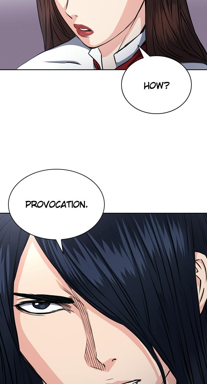 The Druid of Seoul Station Chapter 57 - Page 76