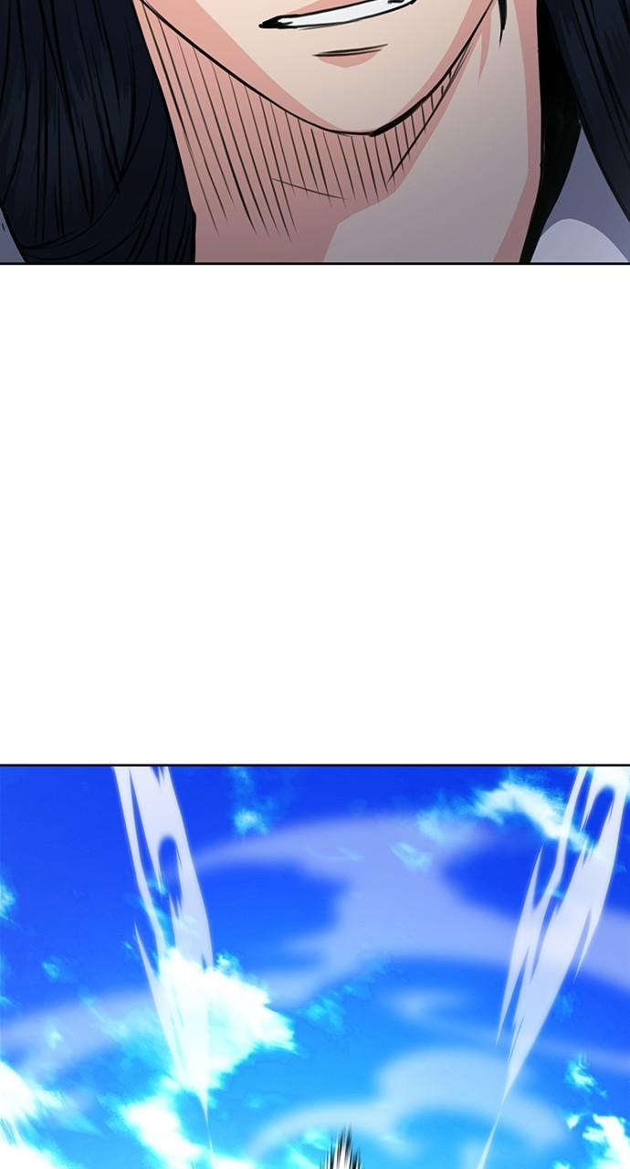 The Druid of Seoul Station Chapter 57 - Page 77