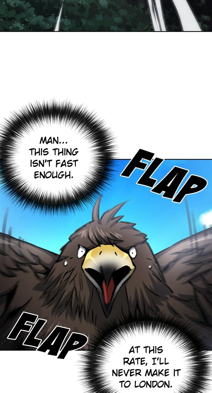 The Druid of Seoul Station Chapter 57 - Page 79