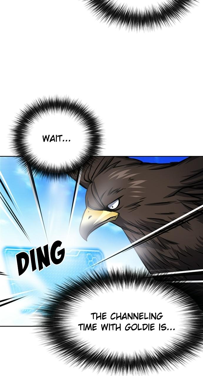 The Druid of Seoul Station Chapter 57 - Page 80