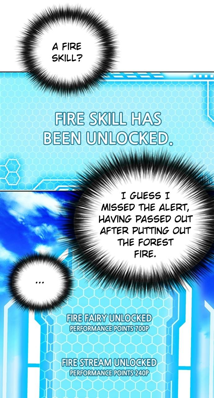 The Druid of Seoul Station Chapter 57 - Page 82