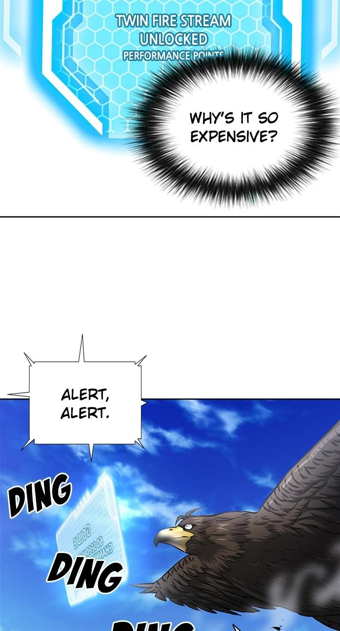 The Druid of Seoul Station Chapter 57 - Page 83