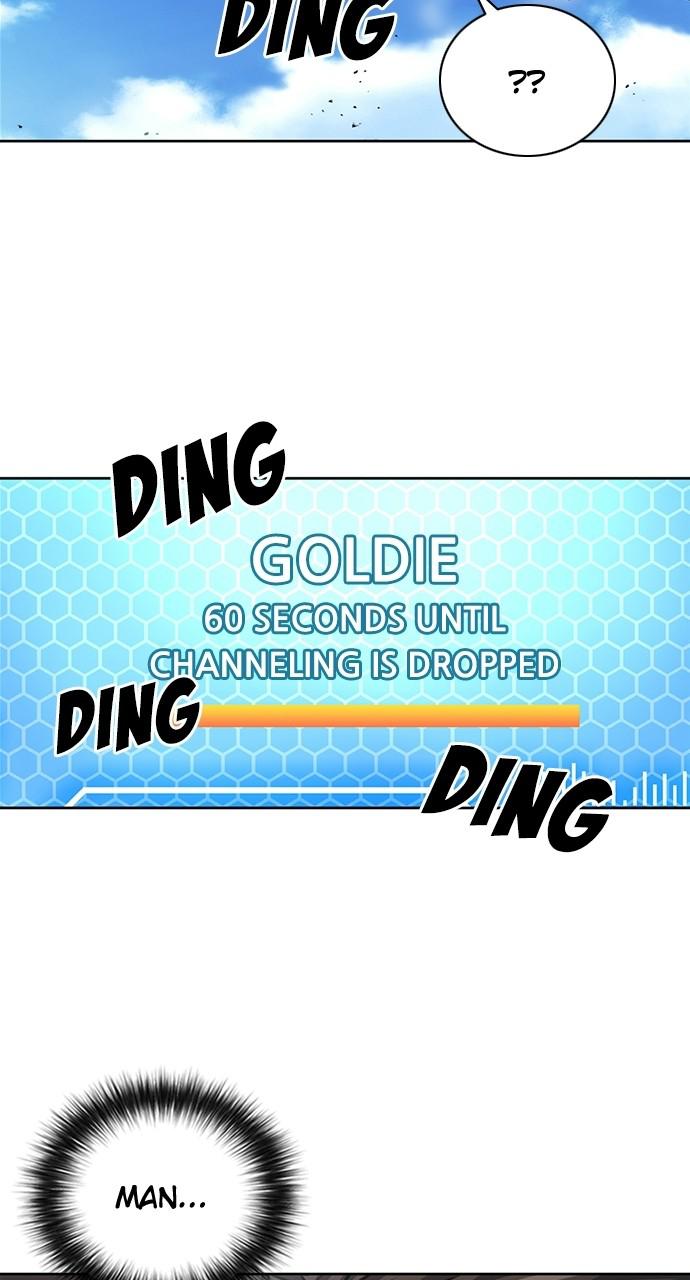 The Druid of Seoul Station Chapter 57 - Page 84