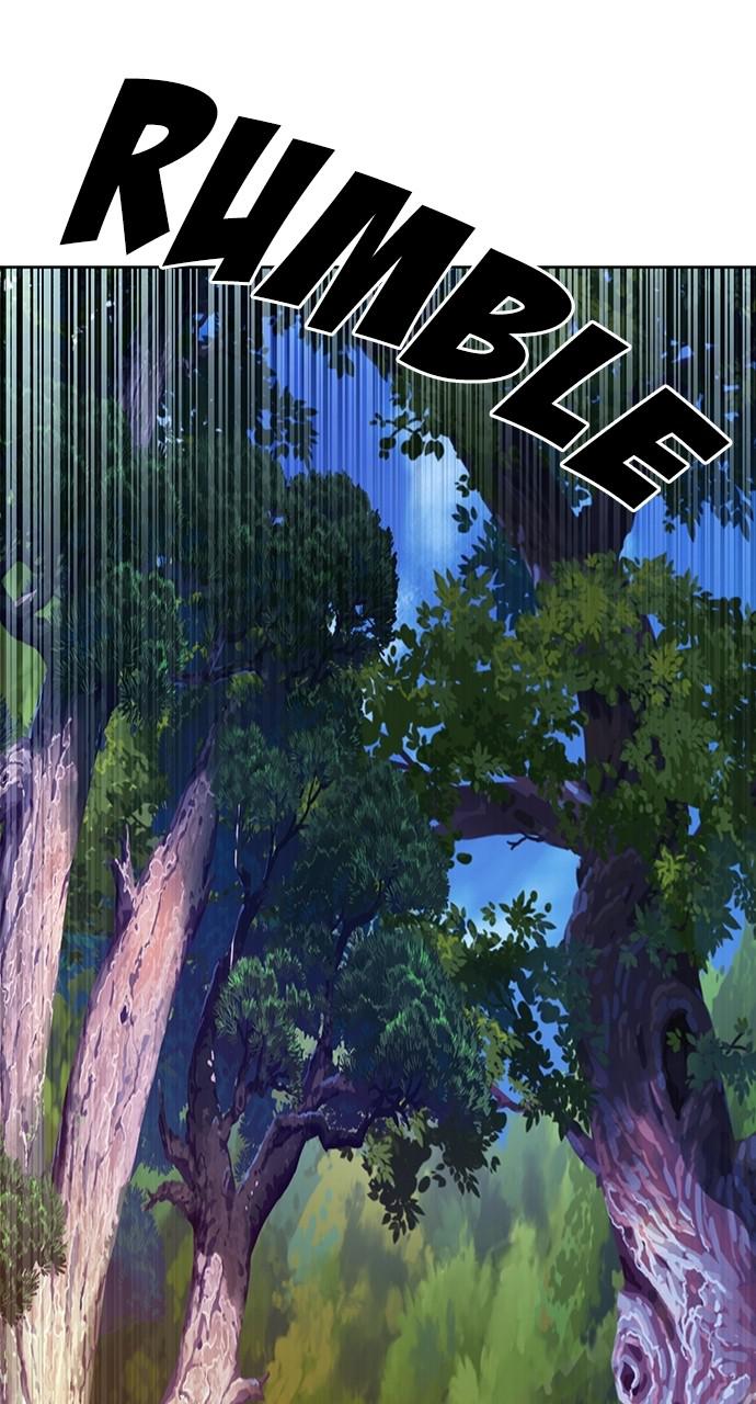 The Druid of Seoul Station Chapter 57 - Page 86