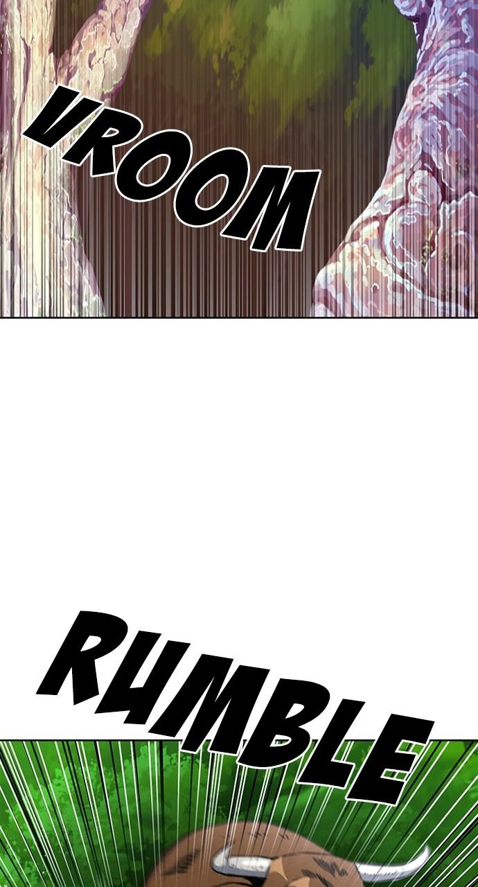 The Druid of Seoul Station Chapter 57 - Page 87