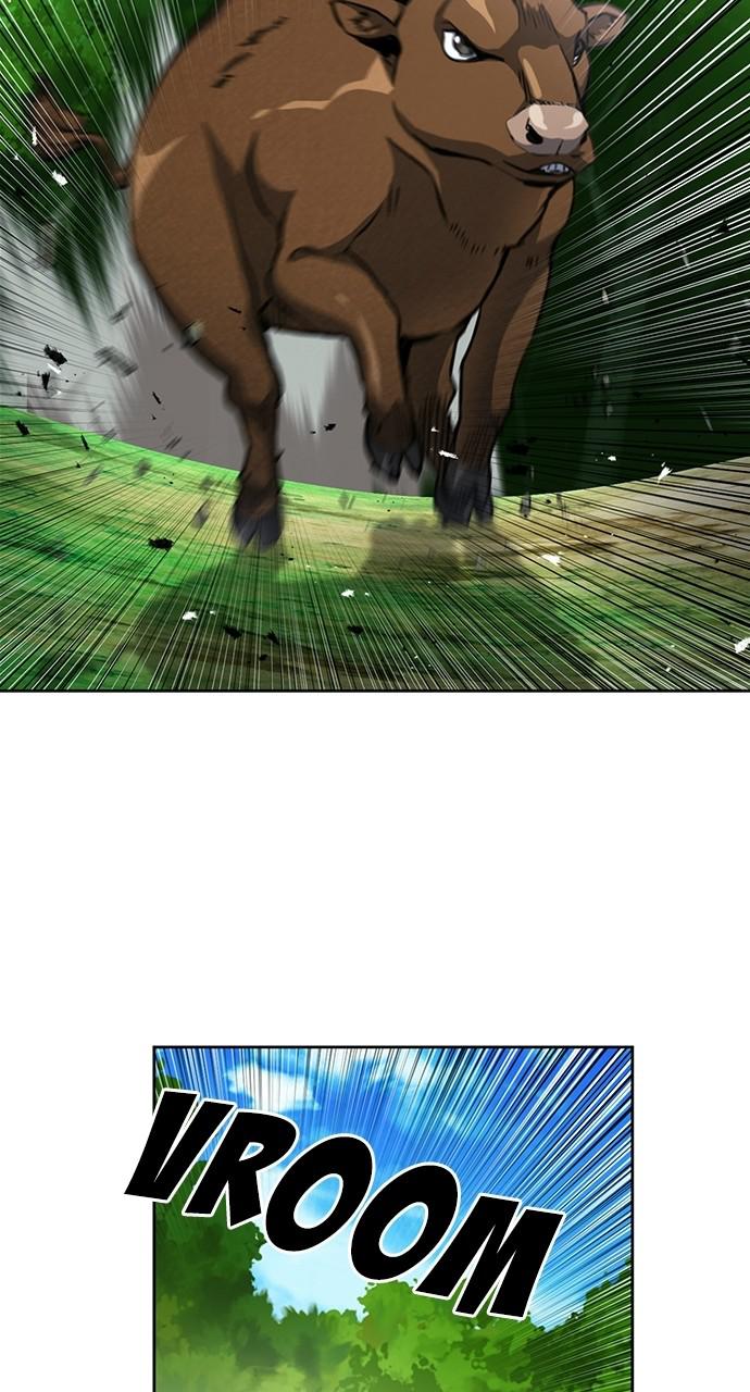 The Druid of Seoul Station Chapter 57 - Page 88