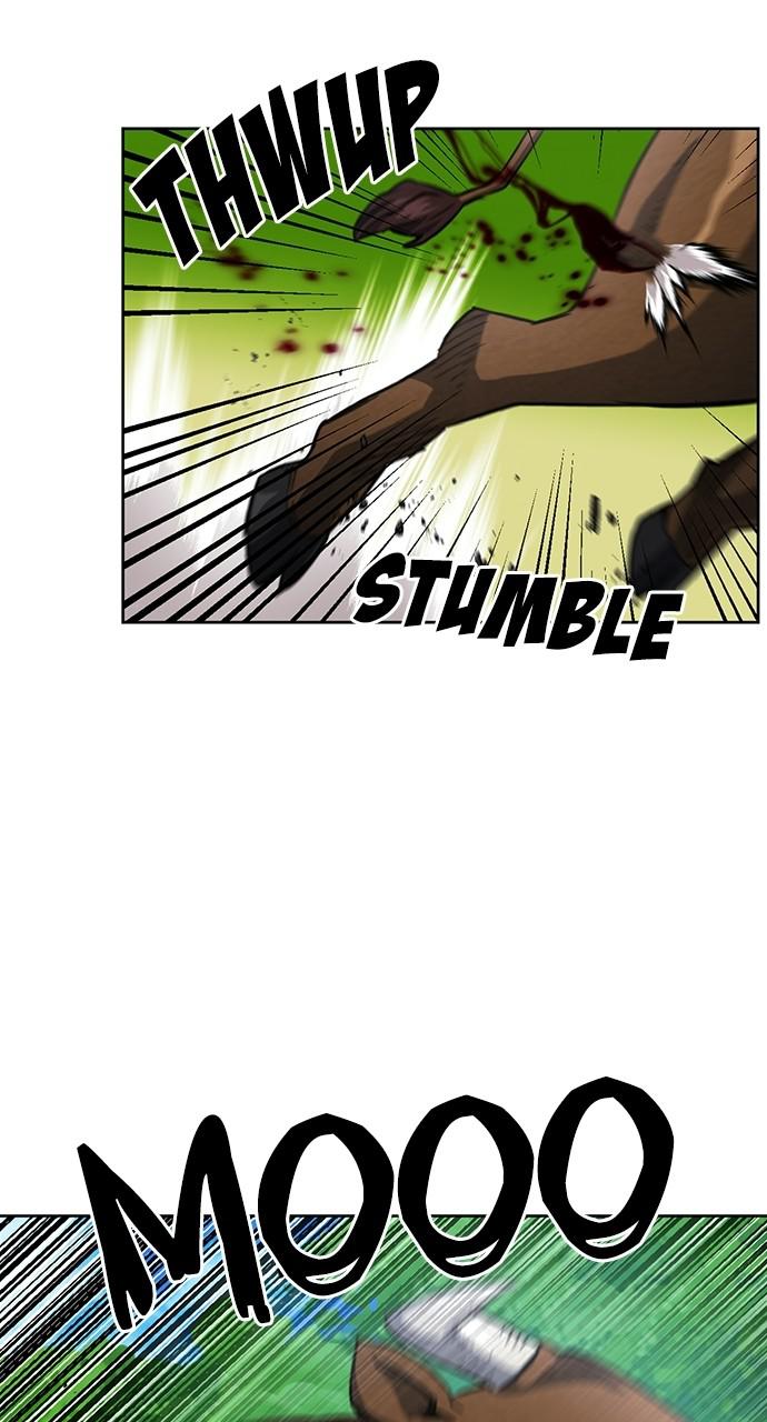 The Druid of Seoul Station Chapter 57 - Page 95