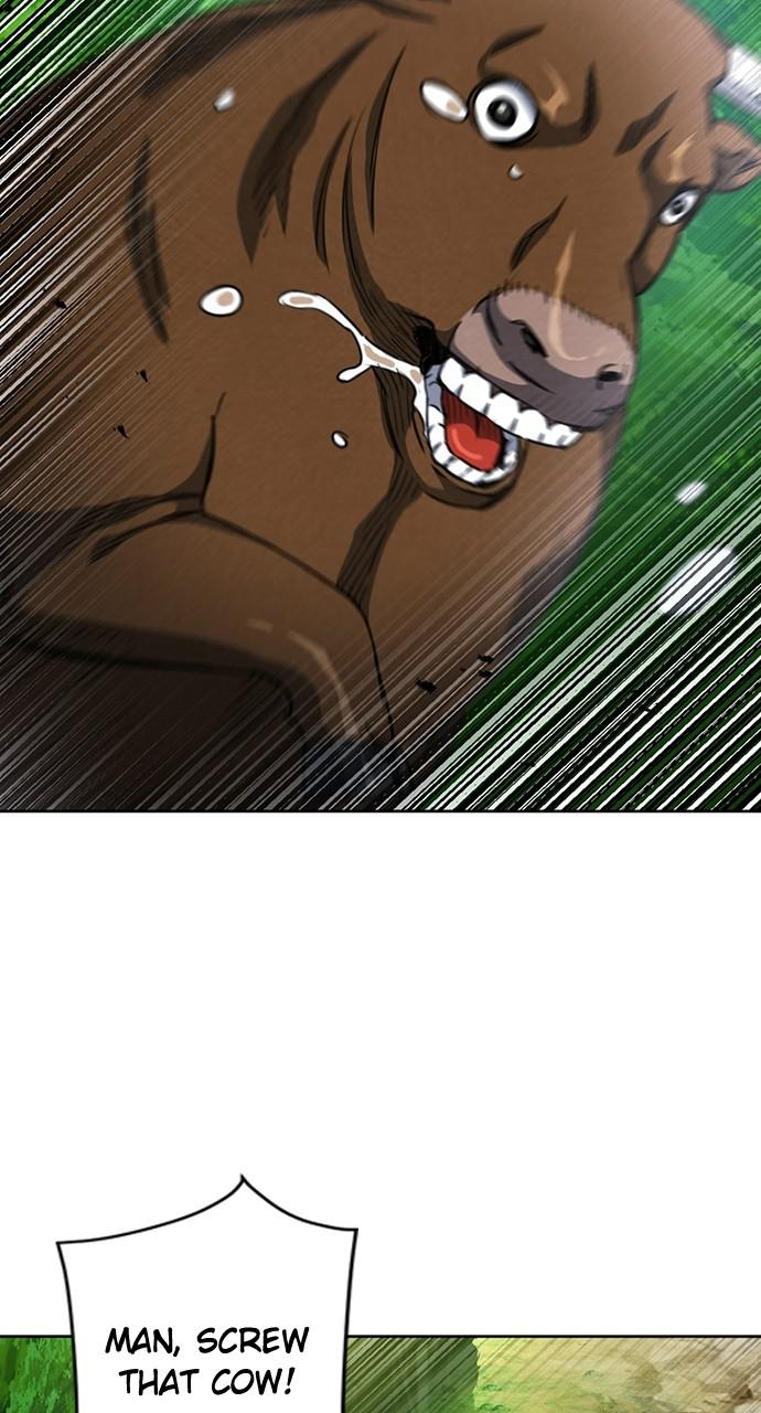 The Druid of Seoul Station Chapter 57 - Page 96