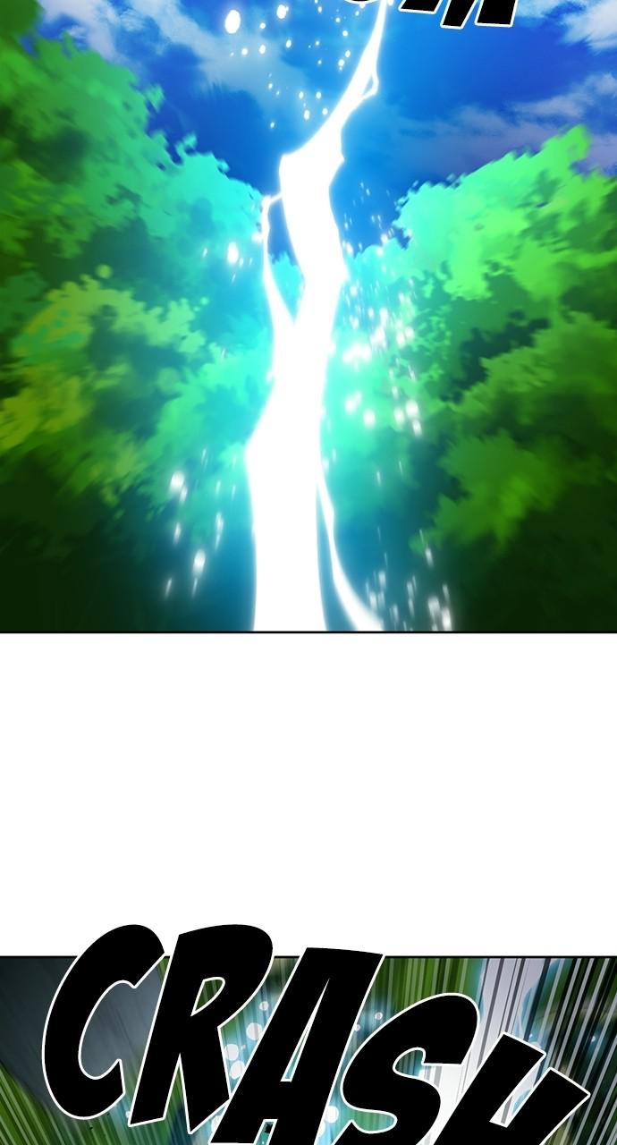 The Druid of Seoul Station Chapter 57 - Page 100