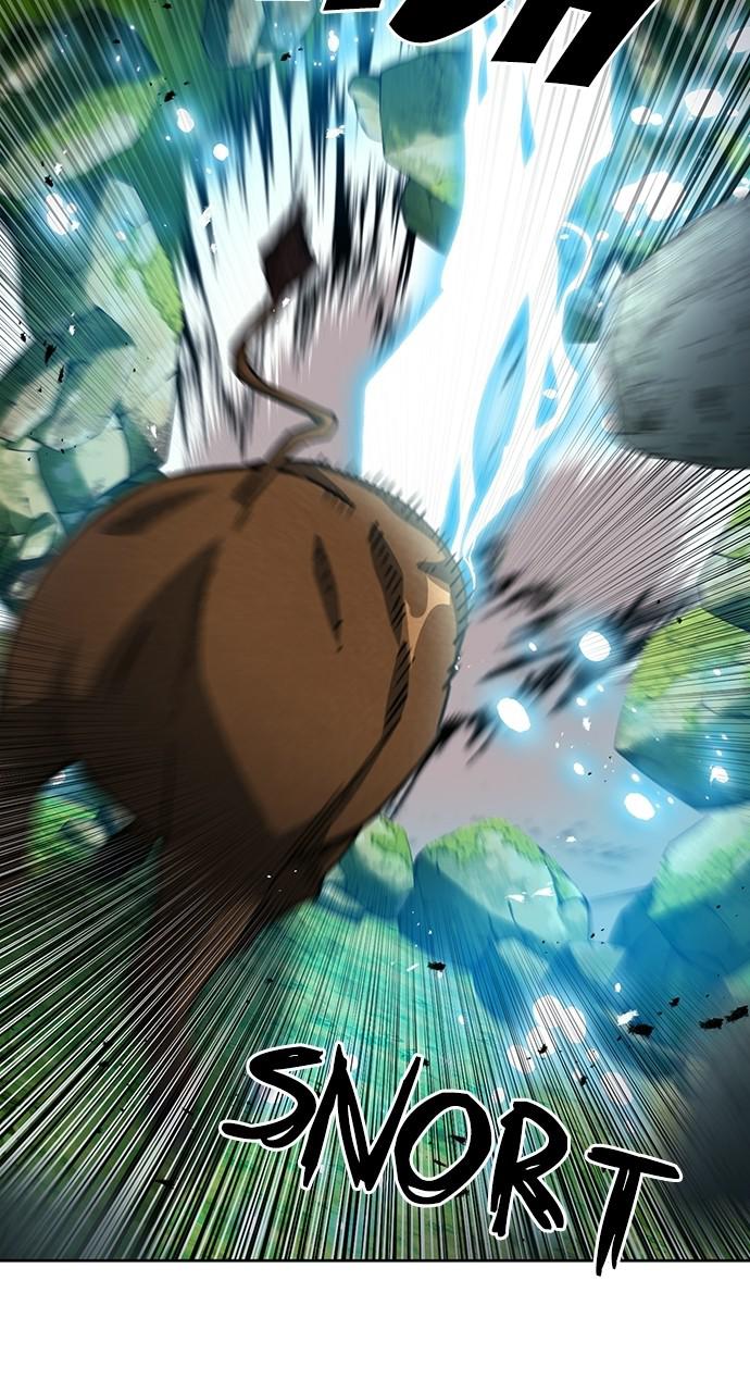 The Druid of Seoul Station Chapter 57 - Page 101