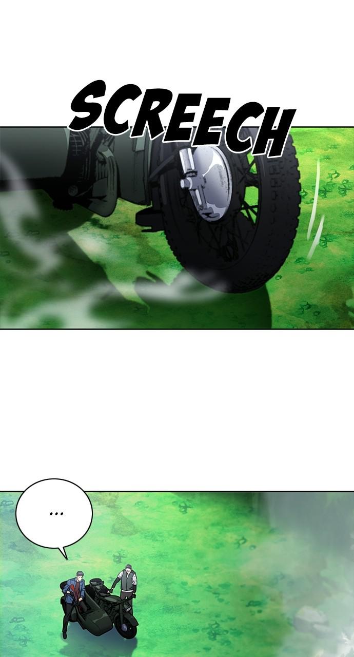 The Druid of Seoul Station Chapter 57 - Page 104