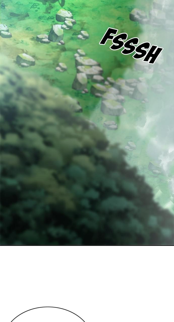 The Druid of Seoul Station Chapter 57 - Page 105