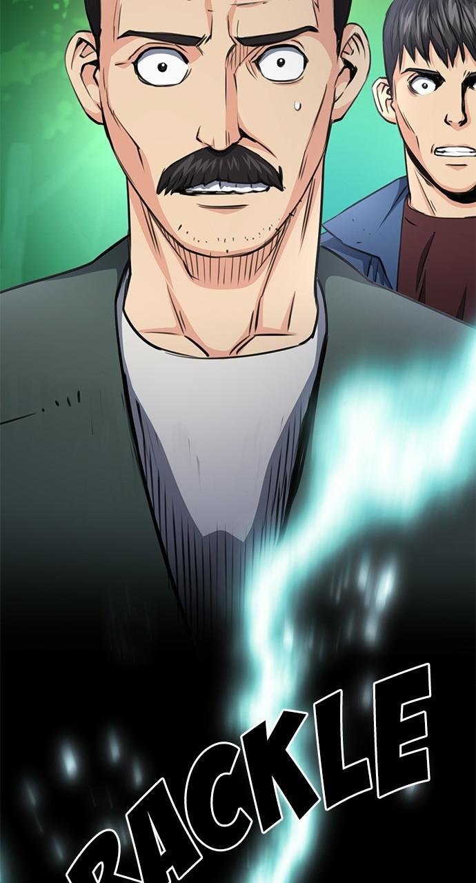 The Druid of Seoul Station Chapter 57 - Page 110