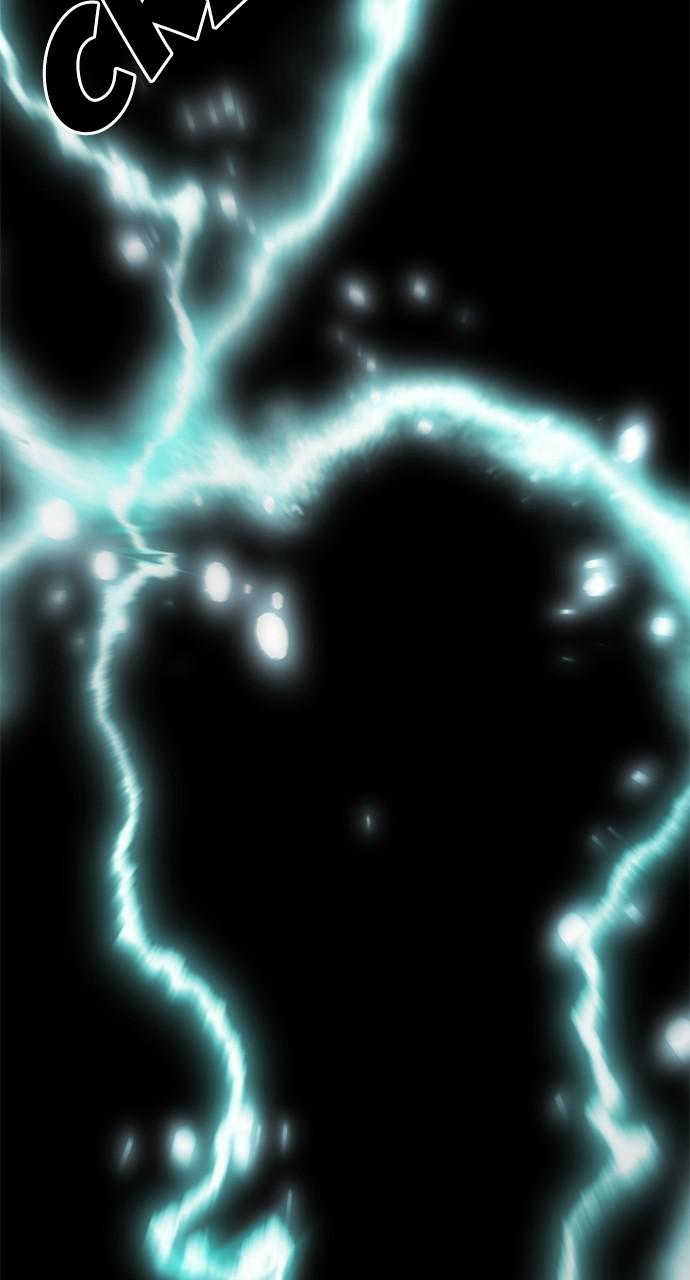 The Druid of Seoul Station Chapter 57 - Page 111