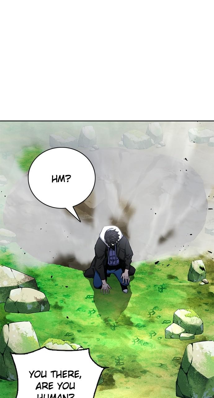 The Druid of Seoul Station Chapter 58 - Page 7