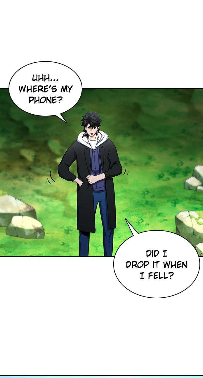 The Druid of Seoul Station Chapter 58 - Page 22