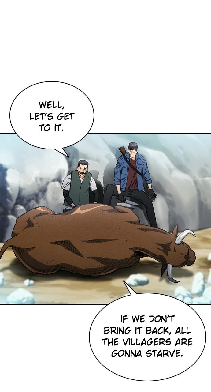 The Druid of Seoul Station Chapter 58 - Page 29