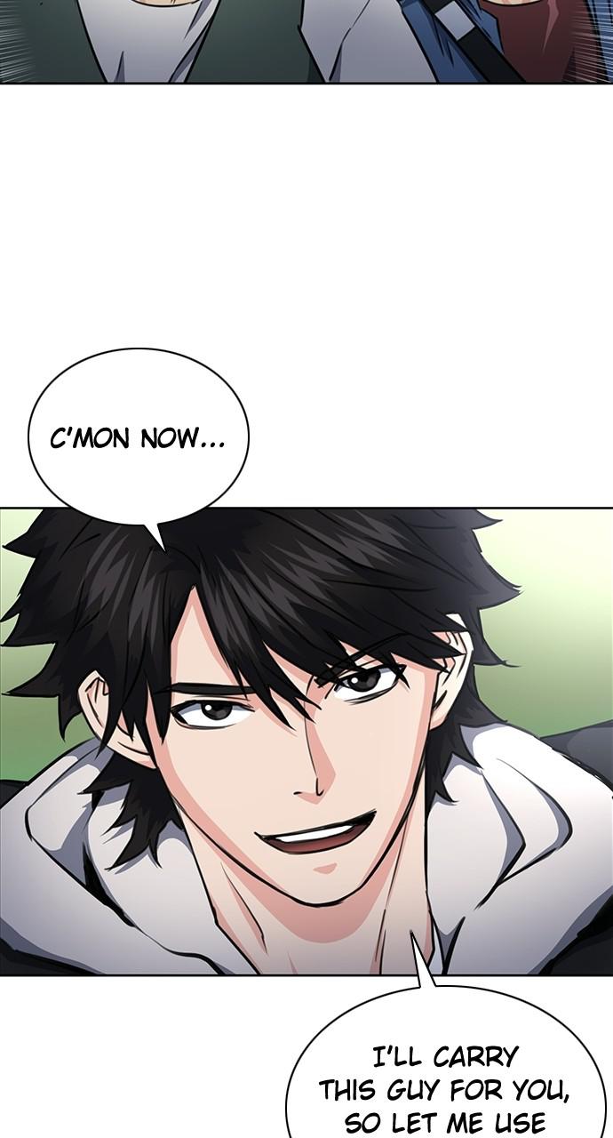 The Druid of Seoul Station Chapter 58 - Page 37